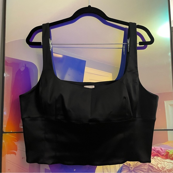 NWT Aritzia Corset top - Picture 2 of 7